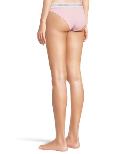 Image of Calvin Klein Women's Modern Cotton Stretch Bikini Panty