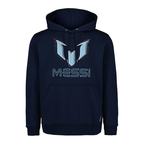 Men's Mesh Fleece Hoodie, Hooded Pullover Sweatshirt with Drawstring, Comfortable Fit4