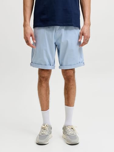 Jpstbowie Shorts Solid SRT Sn – Ansicht 3