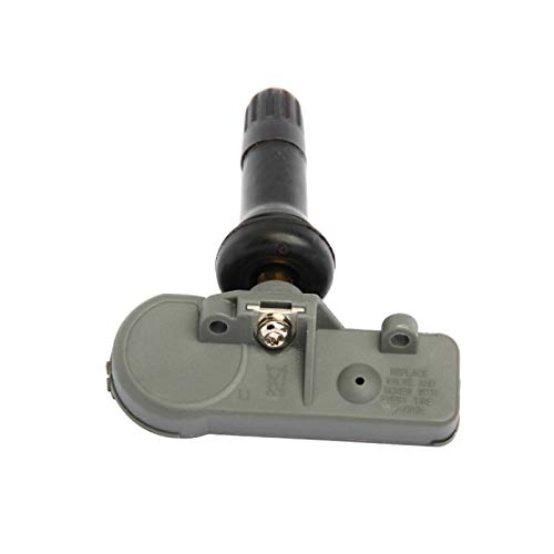 Adaskala TPMS Tire Pressure Monitor Sensor 13586335 Substituição para Cadillac Chevrolet GMC Pontiac