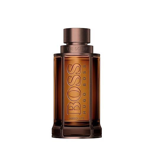 Boss The Scent Absolute for Him Eau de Parfum