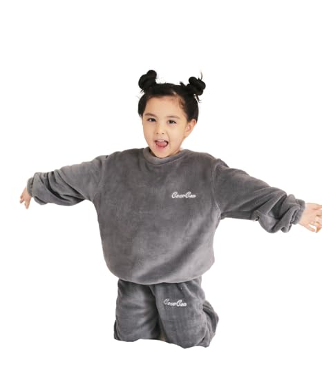 Image of Baby Boy & Girls Winter Clothing Sets Full Sleeve T-Shirts and Pant /Pajama Combo Pack of 1
