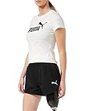 PUMA Damen Hose, Puma Black, S