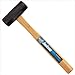 AMES - TRUE TEMPER 1196300 3# DBL FACE HAMMER