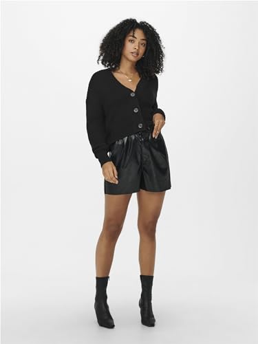ONLY ONLCAROL Nice L/S Cardigan KNT NOOS – Ansicht 3
