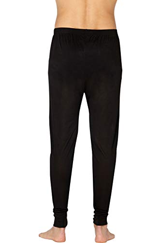 Intimo Mens Classic Long John Pant3