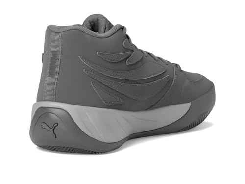 Image of Puma Men's Court Pro Basketball Shoes