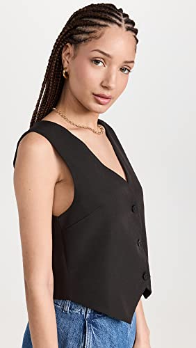 Women's Gisele Vest4