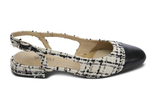 VANELi Women's Tisha Ballet Flat4