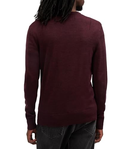 Men's Mode Merino Crew2