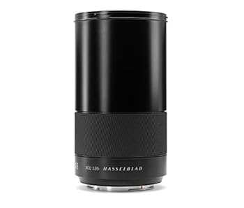 ハッセルブラッド　XCD135と1.7テレコンバータと純正三脚座 ハッセルブラッド XCD135と1.7テレコンバータと純正三脚座