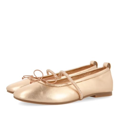 GIOSEPPO Girl's Ballet Mary Jane Flat