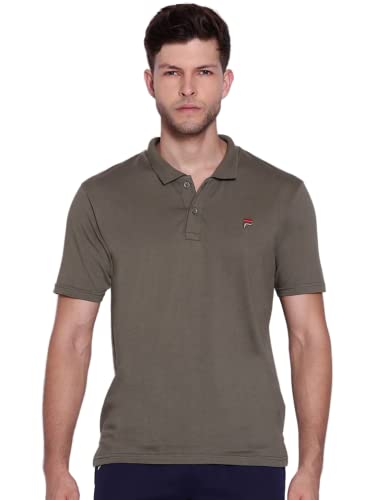 Image of Fila Men Polo Shirt
