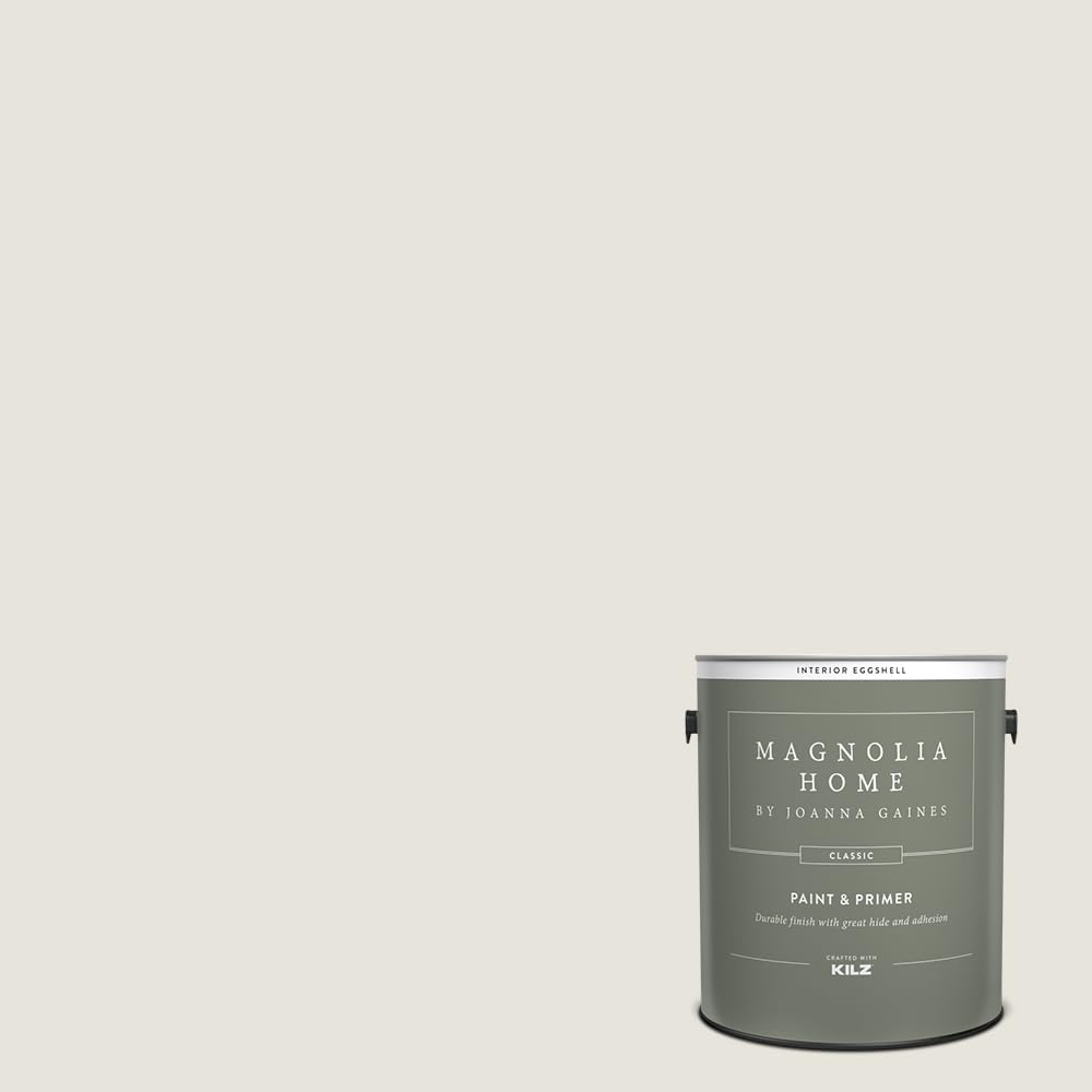 Magnolia Home by Joanna Gaines Classic Interior