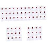 LALADEFIEE 1000 Piezas bolsa de té coladores de té para té suelto de malla fina bolsas de filtro de té vacías filtros para te filtros de te bolsitas de té de nailon bolsa de filtro para té