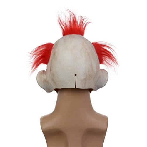 Payasos, Toy mascaras payasos Marca JAOCDOEN (3)