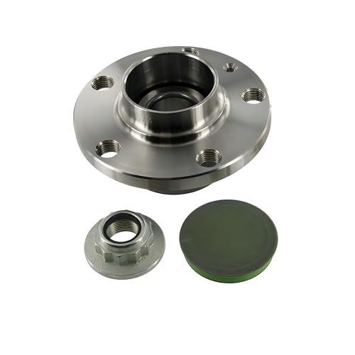 SKF VKBA 3567 Kit de Rodamientos para Rueda