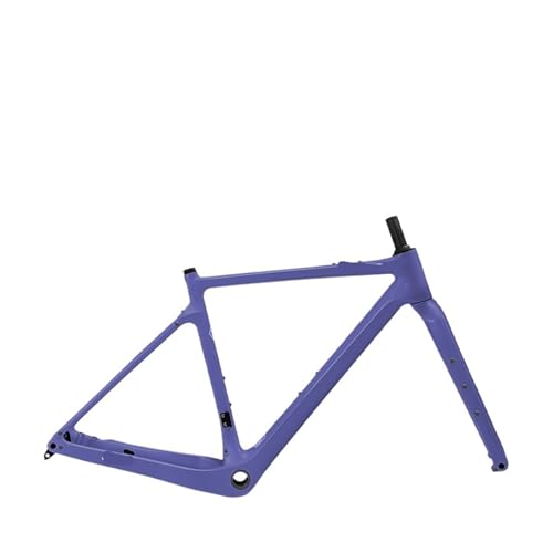 J[{ Ox oCN t[ fBXN u[L [h oCNɑΉA27.5er/700C X[ ANX C^[i P[u(Blue lris-A,54cm Gloss)