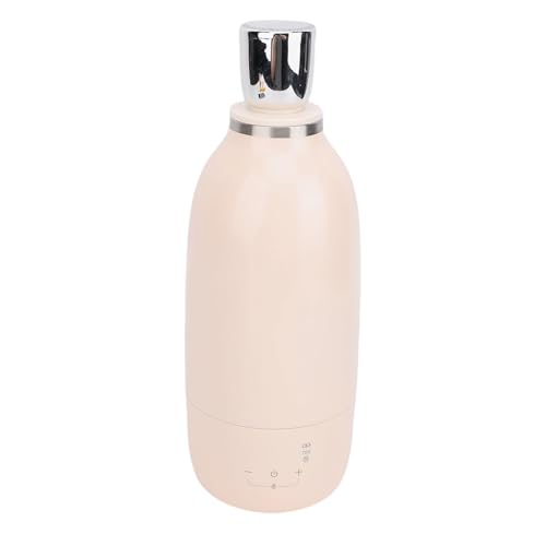 Hervidor Eléctrico Portátil Recargable de 500ml Acero Inoxidable miniatura 1