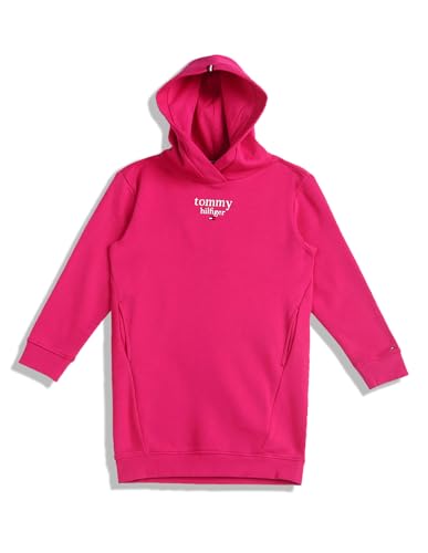 Image of Tommy Hilfiger Girls Casual Dress