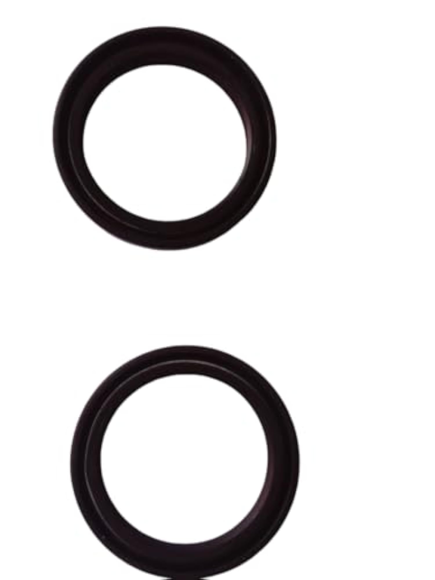 Front Fork Seal Set Compatible with Yamaha FZ Series