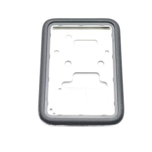 ݊܂GoPro Hero 11 tgVFP[XƃobNAv[gJo[t[ɑΉ(Rear cover)