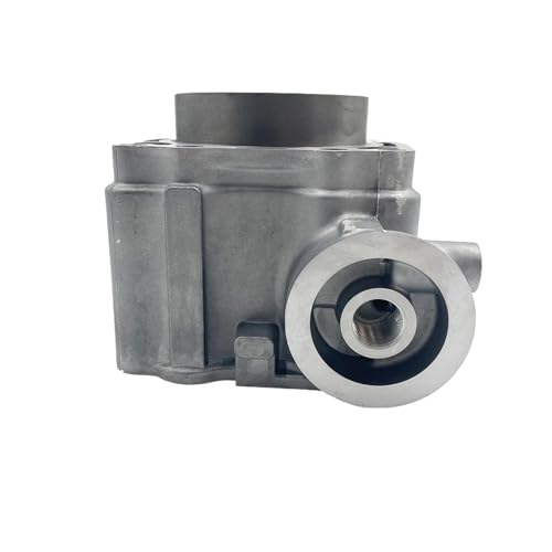Kit de junta de cilindro de moto 500 para modelos de 1996 a 2012 6