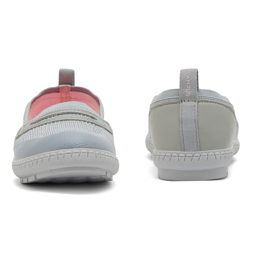 Image of Campus Women's Avery Walking Shoes