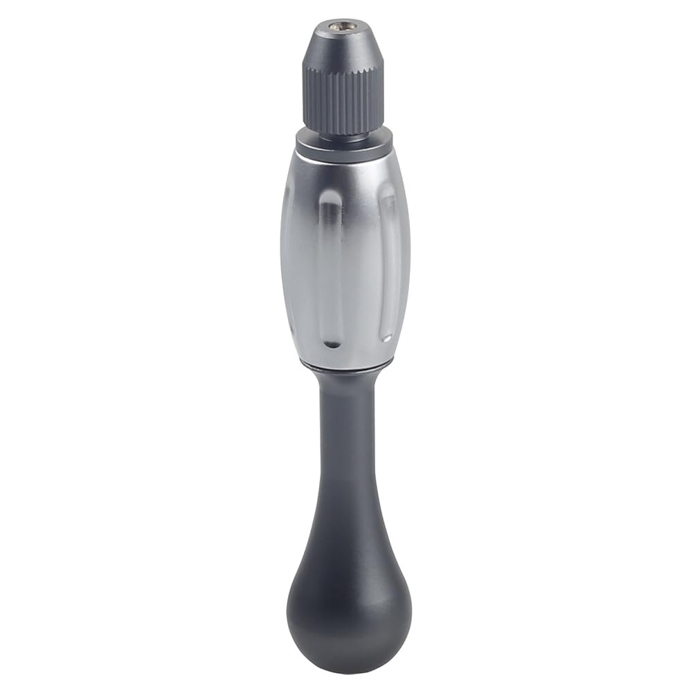 Aundhegrtt As Shown Non-Slip Grip, 21-In-1 Screwdriver/Drill S2 Bits, Magnetic, Quick Swap For Diy Enthusiasts