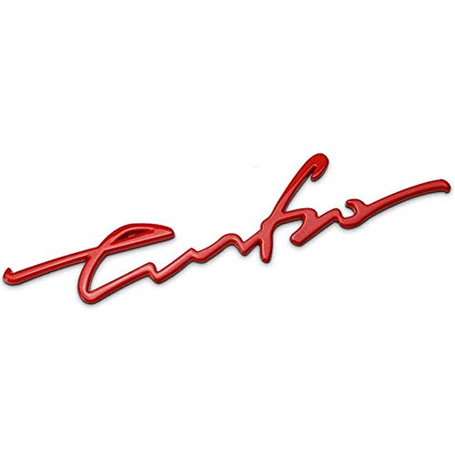 1.Materiale: lega di zinco; Dimensioni: 17 * 3,5 cm / 6,69 * 1,37 pollici; Spessore: 3mm; Colore: nero / rosso / argento / oro; Il pacchetto include: 1 pz