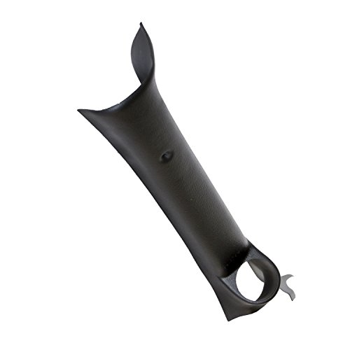 AUTO METER 17321 2-1/16" A-Pillar Replacement Gauge Mount (Single)