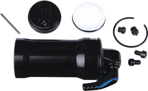 RockShox Accessories Rs Reservoir Sudlx, 74 mm Unisex Adult, Multicoloured, One Size