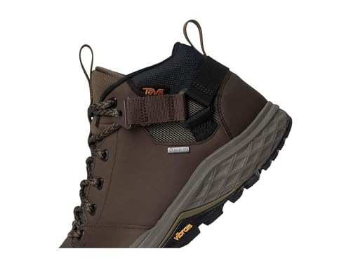 Image of Teva Women's Grandview Gore-Tex Durable Waterproof Hiking Boots