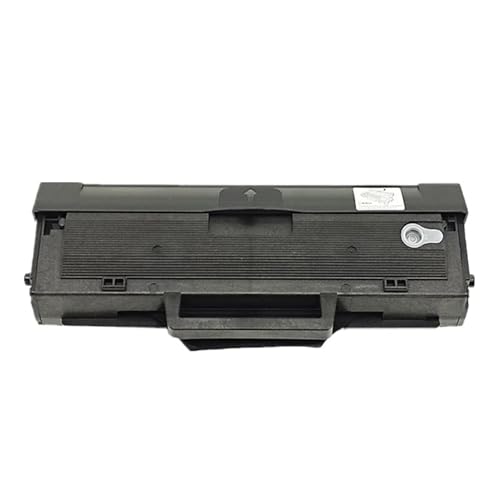 Toner HP 106A W1106A compatible avec MFP 137fnw et imprimante 107a