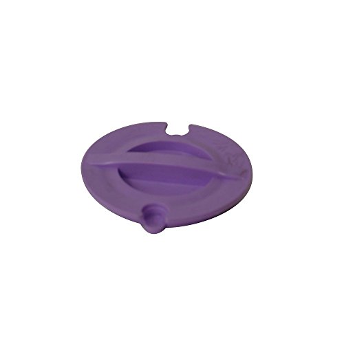 Likit Snak-a-Ball Spare Lid (One Size) (Lilac)