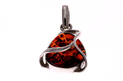 SilverAmber Jewellery UK PD1769
