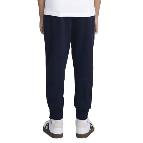 Boys' Lifestyle Joggers, Standard Sweatpants with Pockets, Comfort Fit3