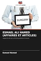 Esmael Ali Hamed (Affaires Et Articles) 6205319292 Book Cover