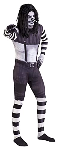 Payasos, Toy Imagen adicional