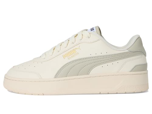 Image of PUMA Mens Ca Match Lace Up Sneakers Shoes Casual