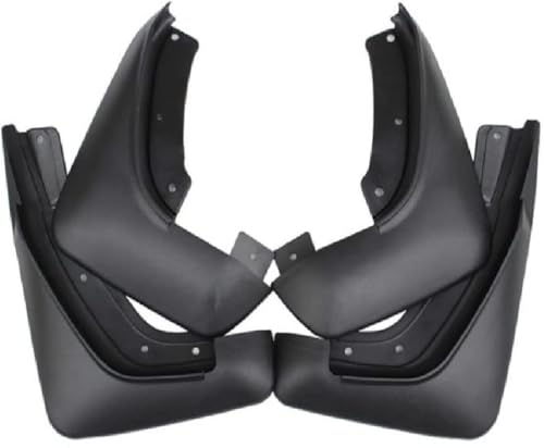 Bavettes de protection Volvo S80 idéales pour routes de campagne et pluie