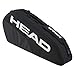HEAD Base Racquet Bag S (3R) BK