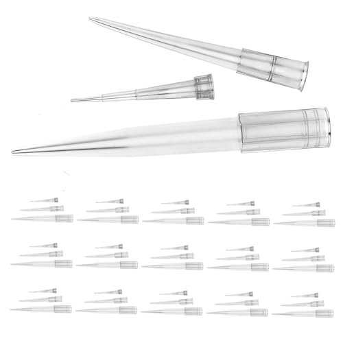 OSALADI Floral Water Tubes Flower Tubes Small Flower Water Holder 60pcs Plastic