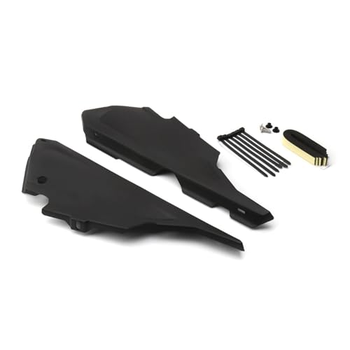 Kit carenages pour BMW R1250GS ADV voyagez serein en tout-terrain