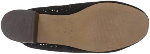 KELSI DAGGER BROOKLYN Women's Lincoln Shoe, Black, 9 M US | Image 3