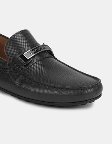 Image of U.S. Polo ASSN. Mens Pawnee Driving Style Loafer