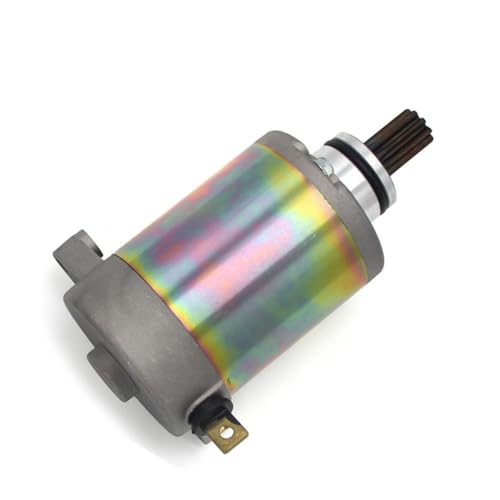 Motor de arranque para AN150 que soluciona los fallos de encendido 2