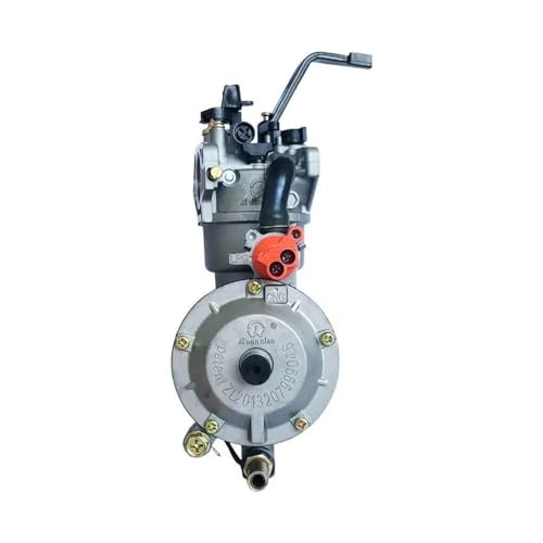 Carburateur pour générateur multi-carburant 5-8KW 190F GPL GNL