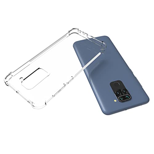 Opiniones y reviews de Celular xiaomi redmi note 9 comprados en linea. 15 Imagen adicional