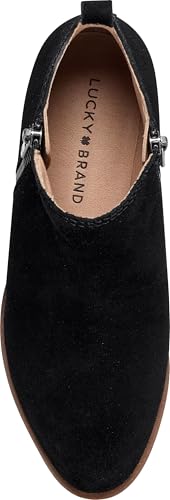 Image of Lucky Brand Basel Bootie